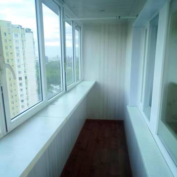 Сдается 2-х комнатная квартира, 53,6 м²