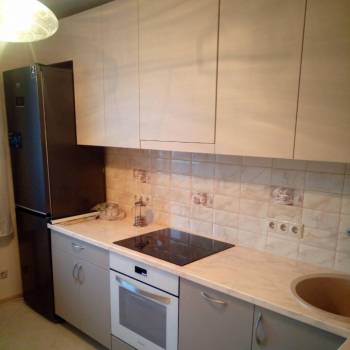 Сдается 2-х комнатная квартира, 53,6 м²