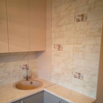 Сдается 2-х комнатная квартира, 53,6 м²