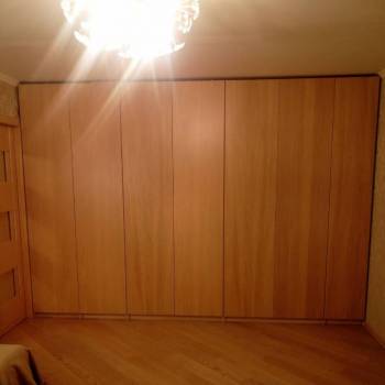 Сдается 2-х комнатная квартира, 53,6 м²