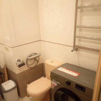 Сдается 2-х комнатная квартира, 53,6 м²
