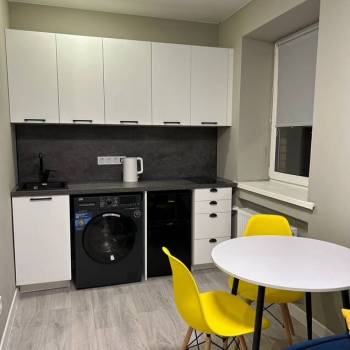 Продается 1-комнатная квартира, 16,6 м²