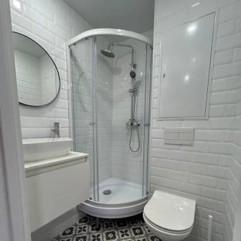 Продается 1-комнатная квартира, 16,6 м²