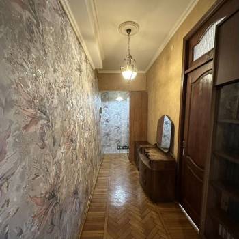 Сдается 2-х комнатная квартира, 62,9 м²