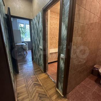 Сдается 2-х комнатная квартира, 62,9 м²