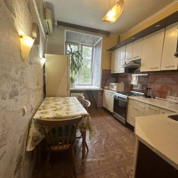 Сдается 2-х комнатная квартира, 62,9 м²
