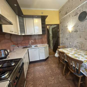 Сдается 2-х комнатная квартира, 62,9 м²