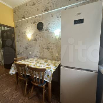 Сдается 2-х комнатная квартира, 62,9 м²