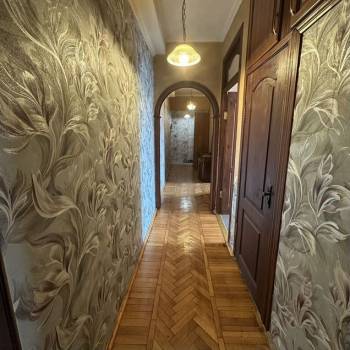 Сдается 2-х комнатная квартира, 62,9 м²