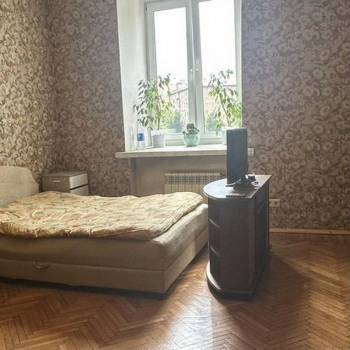 Сдается 2-х комнатная квартира, 62,9 м²