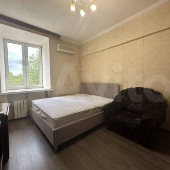 Сдается 2-х комнатная квартира, 62,9 м²