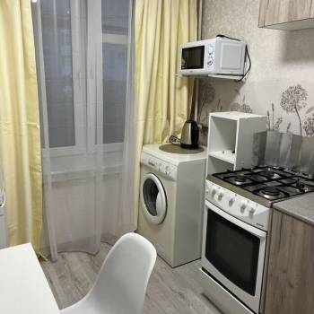 Сдается 2-х комнатная квартира, 35 м²