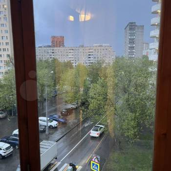 Сдается 2-х комнатная квартира, 35 м²