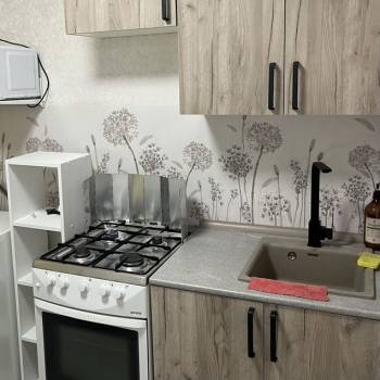 Сдается 2-х комнатная квартира, 35 м²