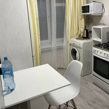 Сдается 2-х комнатная квартира, 35 м²