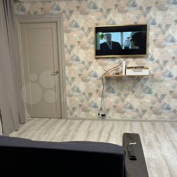 Сдается 2-х комнатная квартира, 35 м²