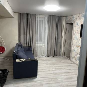 Сдается 2-х комнатная квартира, 35 м²