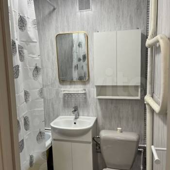 Сдается 2-х комнатная квартира, 35 м²