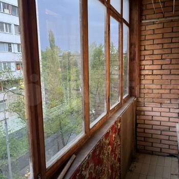 Сдается 2-х комнатная квартира, 35 м²
