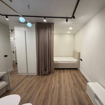 Сдается 1-комнатная квартира, 38 м²