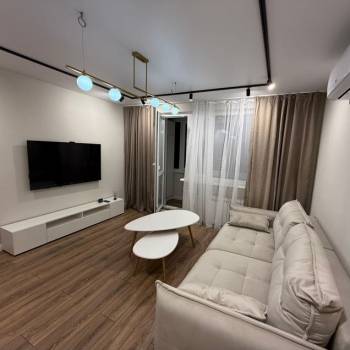 Сдается 1-комнатная квартира, 38 м²