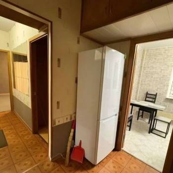 Сдается 2-х комнатная квартира, 52,9 м²