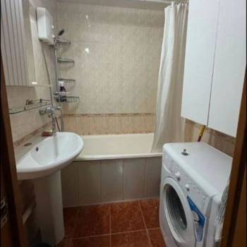 Сдается 2-х комнатная квартира, 52,9 м²