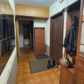 Сдается 2-х комнатная квартира, 52,9 м²