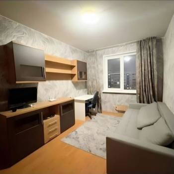 Сдается 2-х комнатная квартира, 52,9 м²