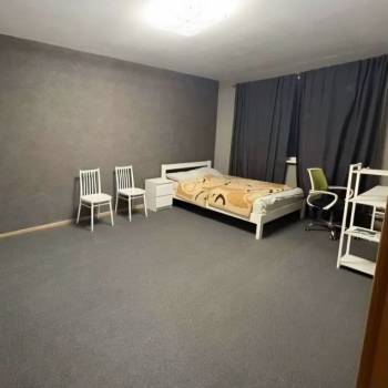 Сдается 2-х комнатная квартира, 52,9 м²