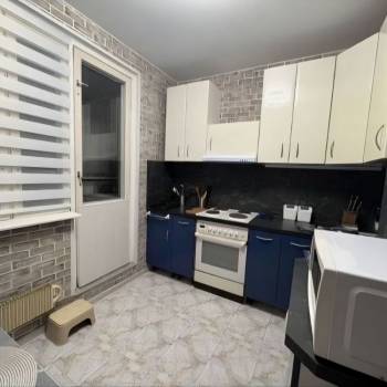 Сдается 2-х комнатная квартира, 52,9 м²