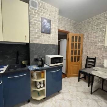 Сдается 2-х комнатная квартира, 52,9 м²