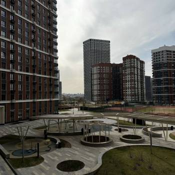 Сдается 1-комнатная квартира, 28,2 м²