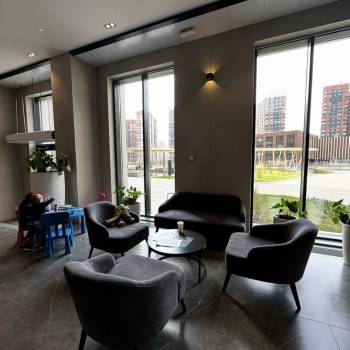 Сдается 1-комнатная квартира, 28,2 м²