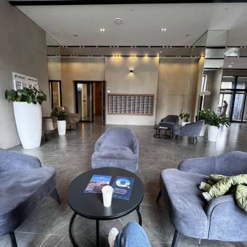 Сдается 1-комнатная квартира, 28,2 м²