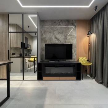 Сдается 1-комнатная квартира, 28,2 м²