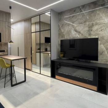 Сдается 1-комнатная квартира, 28,2 м²