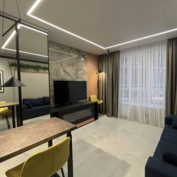 Сдается 1-комнатная квартира, 28,2 м²