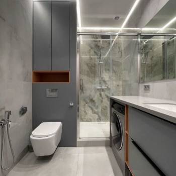 Сдается 1-комнатная квартира, 28,2 м²