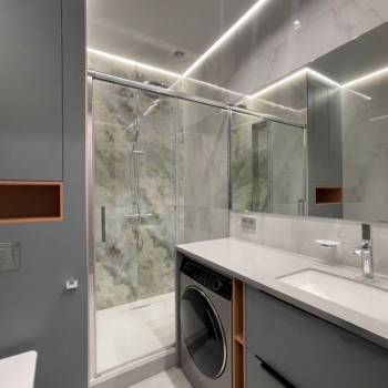 Сдается 1-комнатная квартира, 28,2 м²