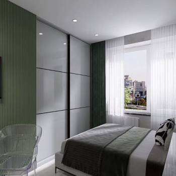 Сдается 1-комнатная квартира, 19 м²