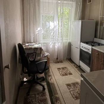 Сдается 1-комнатная квартира, 33 м²