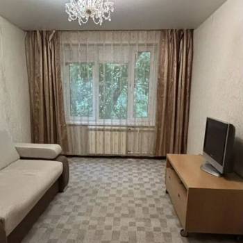 Сдается 1-комнатная квартира, 33 м²
