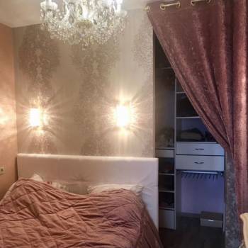 Сдается 2-х комнатная квартира, 45 м²