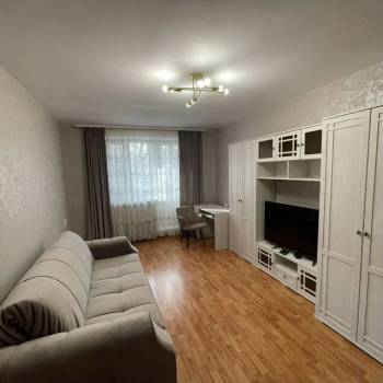 Сдается 2-х комнатная квартира, 50 м²