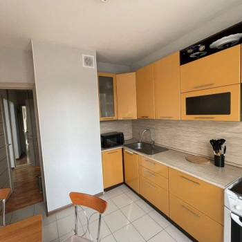 Сдается 2-х комнатная квартира, 50 м²