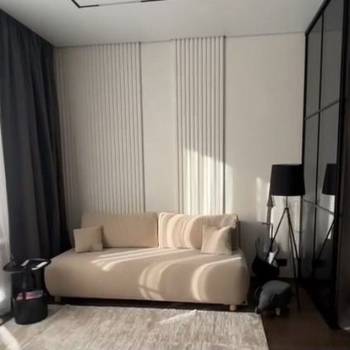 Сдается 2-х комнатная квартира, 43 м²