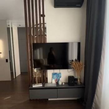 Сдается 2-х комнатная квартира, 43 м²