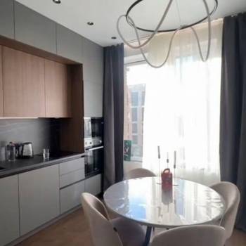 Сдается 2-х комнатная квартира, 43 м²