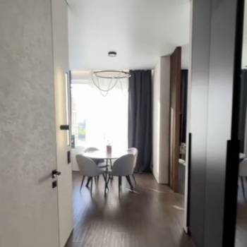 Сдается 2-х комнатная квартира, 43 м²